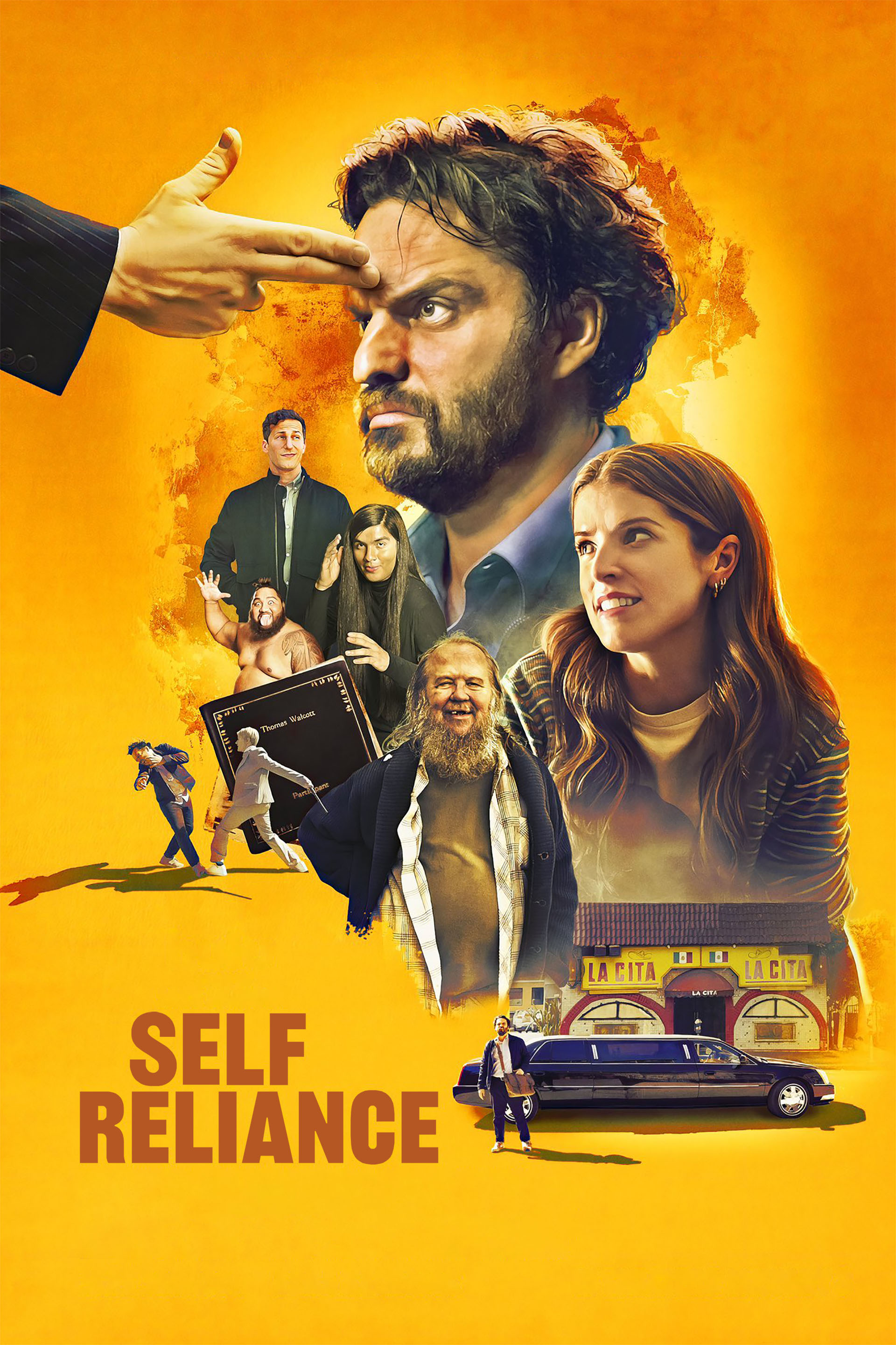 Self Reliance (2024) [185377] (A1737669691) [[Movies]] --Plex--